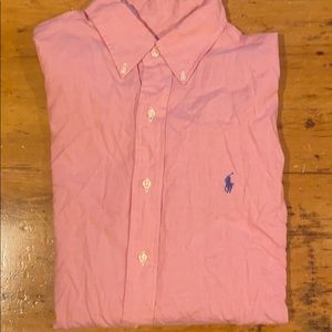 men’s dress shirt size medium